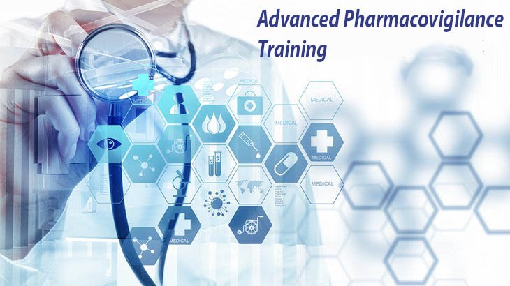 Advance Pharmacovigilance Training